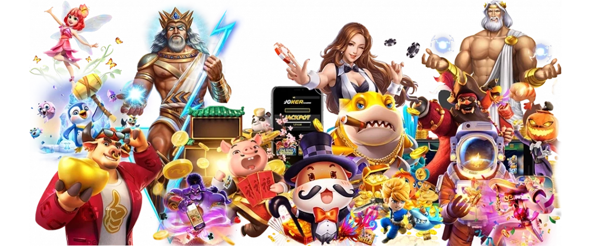 KODPANG Slot